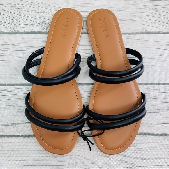 J. Crew Seaside Slide - Picture 7 of 12